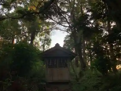 浅間神社(千葉県)