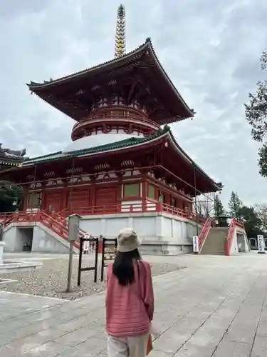 成田山新勝寺(千葉県)