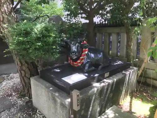 静岡天満宮(静岡県)