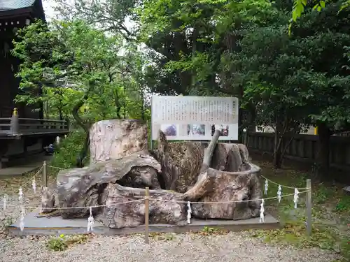 布多天神社(東京都)