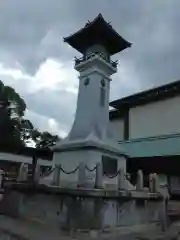 伊勢山皇大神宮(神奈川県)