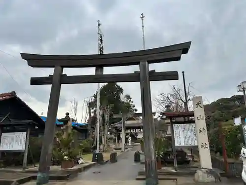 犬山神社(愛知県)