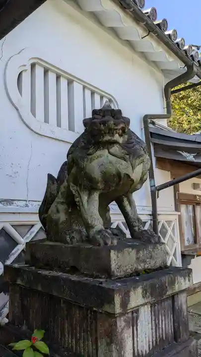 観音寺(山崎聖天)(京都府)