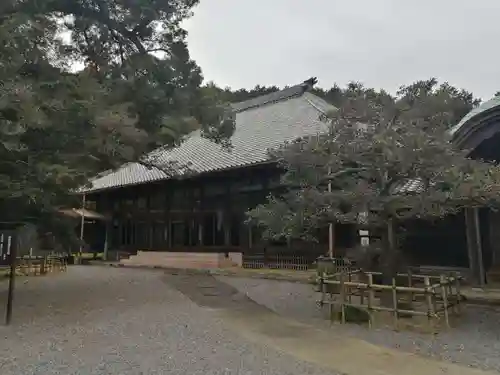 法蔵寺のその他建物