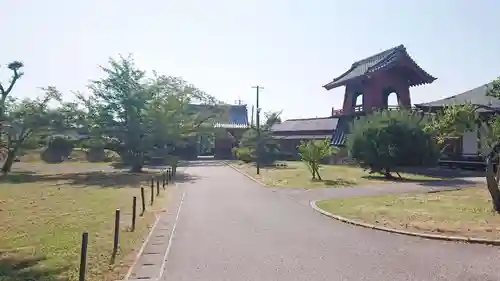 蓮永寺のその他建物