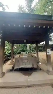 奥澤神社(東京都)