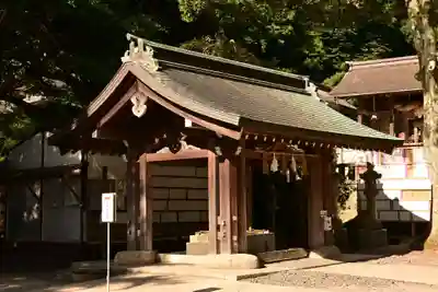 美保神社(島根県)