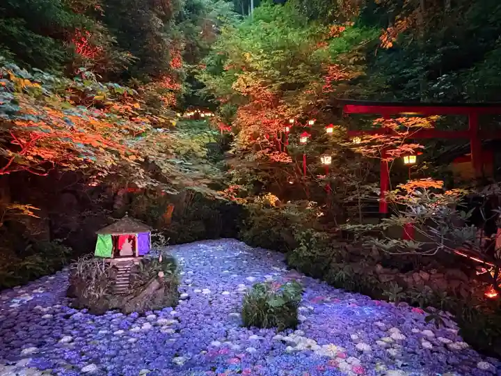 南蔵院(福岡県)