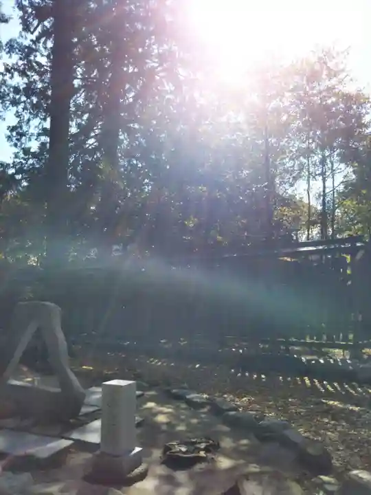 甲斐國一宮 浅間神社のその他建物