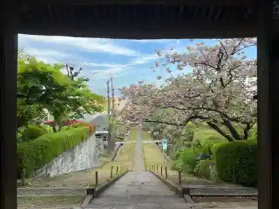 横浜　西方寺(神奈川県)