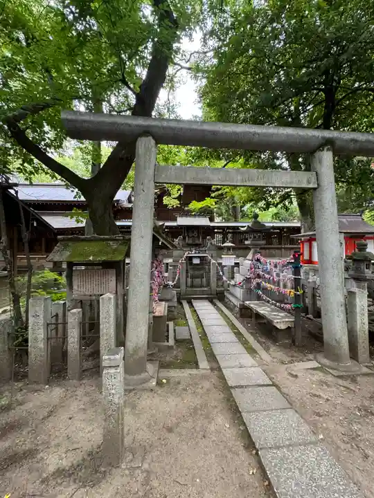 若宮八幡社(愛知県)