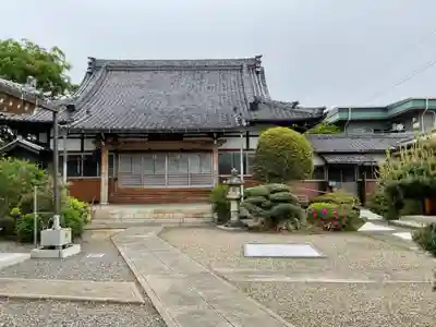 天桂寺(愛知県)