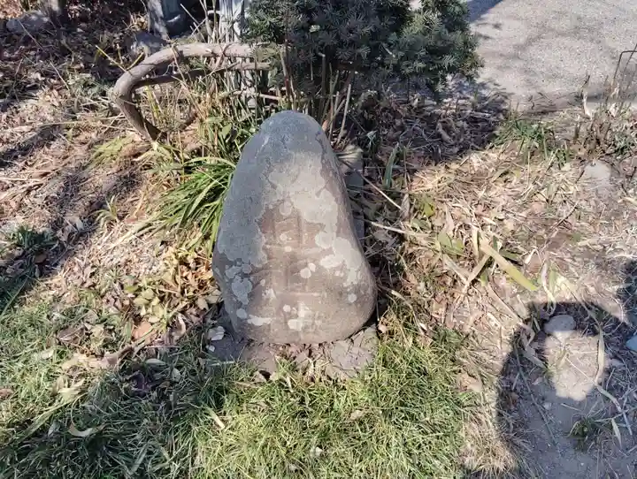 西林寺の末社・摂社