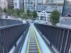 日枝神社の建物その他