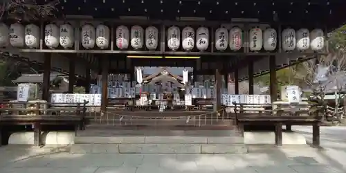 今宮神社のその他建物