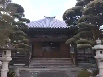 延命寺(静岡県)
