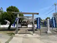神明神社(兵庫県)