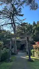 若桜神社(鳥取県)