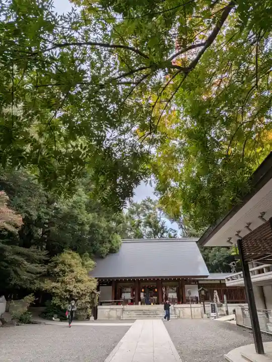 乃木神社(東京都)