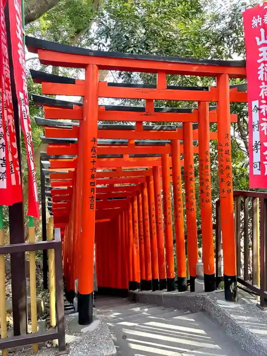 日枝神社(東京都)