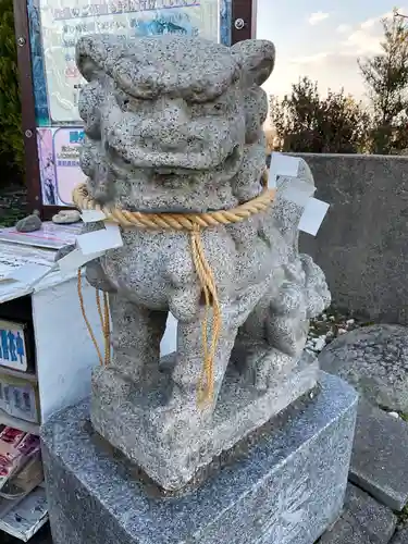 富士ヶ峰神社(愛知県)