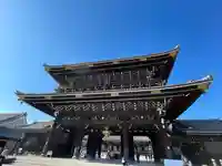 東本願寺(真宗本廟)(京都府)