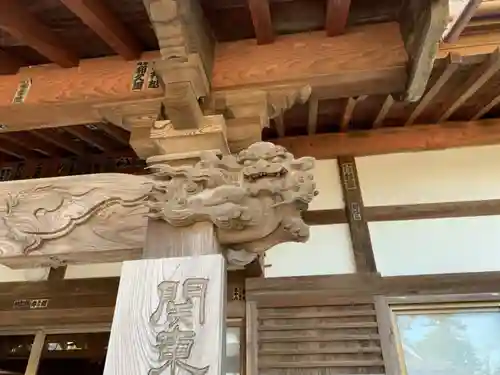 長泉寺のその他建物