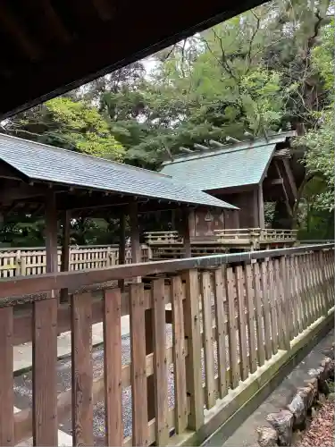 縣居神社(静岡県)
