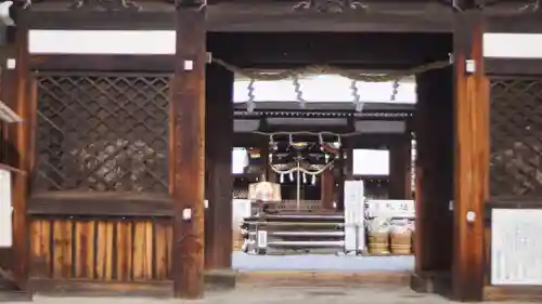 梅宮大社(京都府)