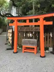 富知六所浅間神社(静岡県)
