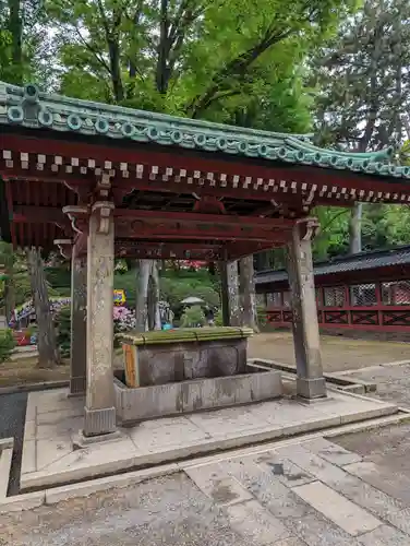 根津神社(東京都)