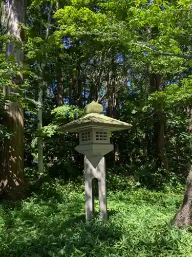 北海道神宮の建物その他