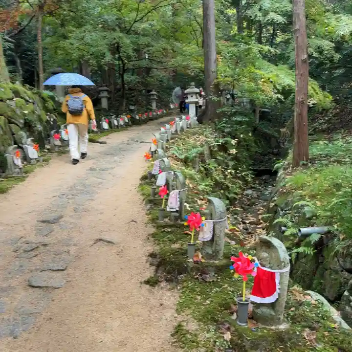 金剛輪寺(滋賀県)