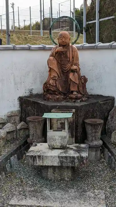 歓喜光寺(京都府)