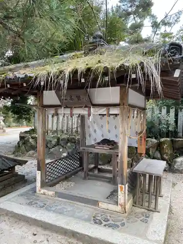 今宮神社の末社・摂社
