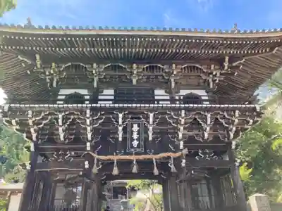 善峯寺(京都府)