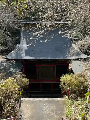 花園神社(茨城県)