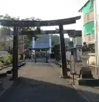 火産霊神社(宮崎県)
