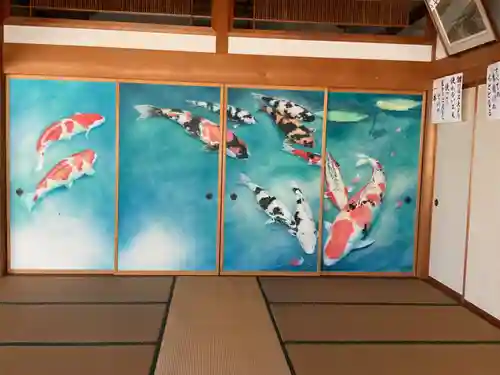 萬勝寺（飯高観音）の芸術