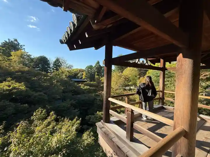 東福禅寺(東福寺)(京都府)