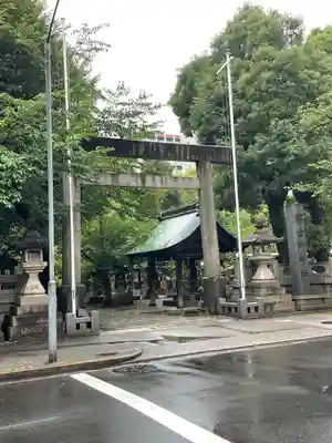 那古野神社(愛知県)