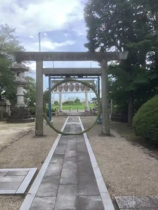 八剣社(愛知県)