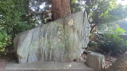 堀江神社(愛媛県)