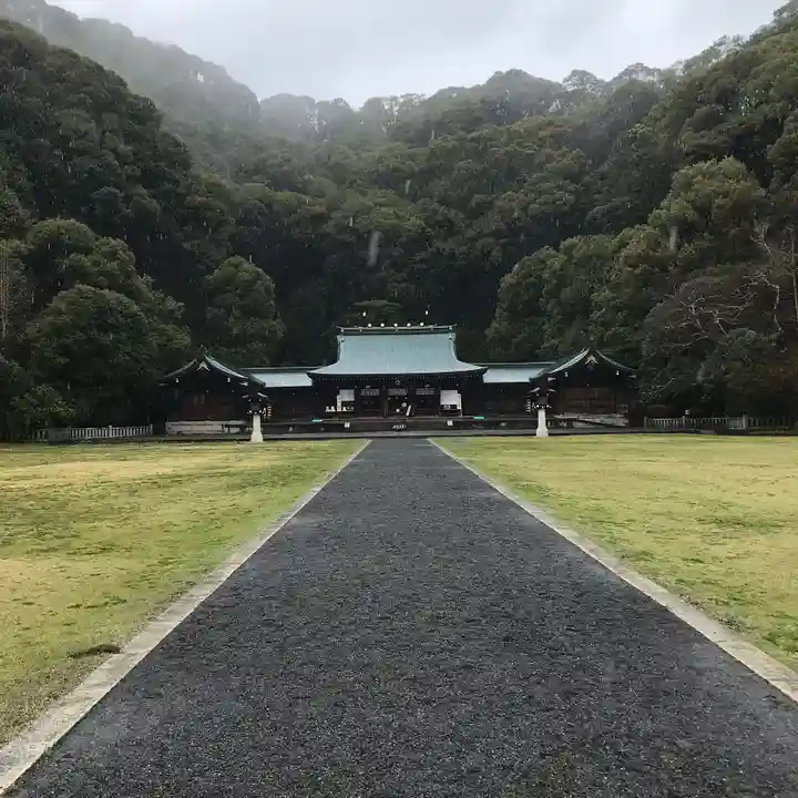 靜岡縣護國神社のその他建物