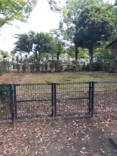 天王寺(東京都)