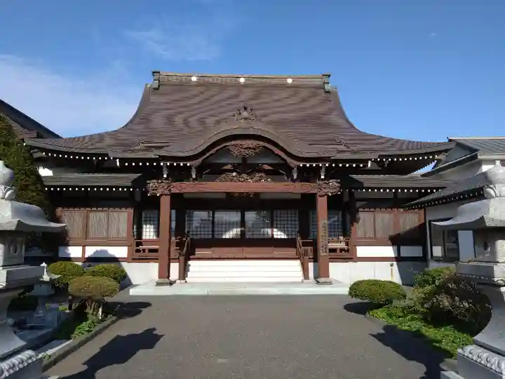 望洋寺(北海道)