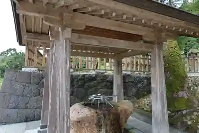 熊野大社(島根県)