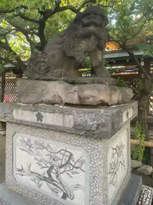 湯島天満宮(東京都)