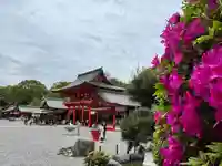 近江神宮(滋賀県)