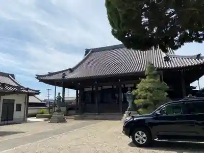 西方寺(愛知県)